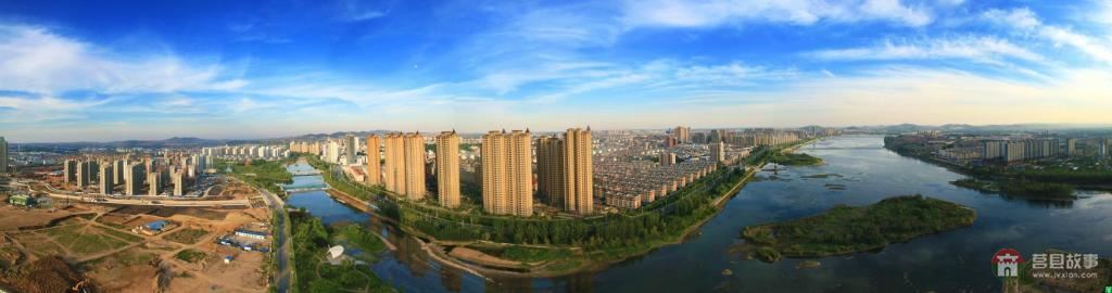 山東面積第二大的縣，人口超過110萬