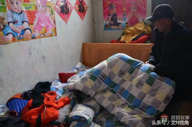 被父母狠心拋棄的三個(gè)孩子，只認(rèn)爺爺不認(rèn)爹