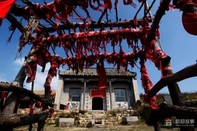 又到一年四月八，屋樓崮山會(huì)你準(zhǔn)備好了嗎？