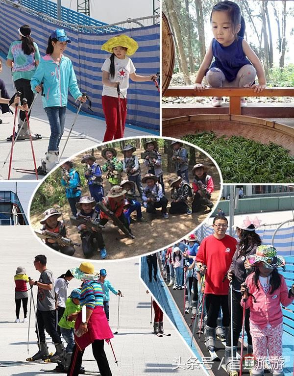 2017年“五一”假日莒縣旅游三天接待游客42.17萬(wàn)人次