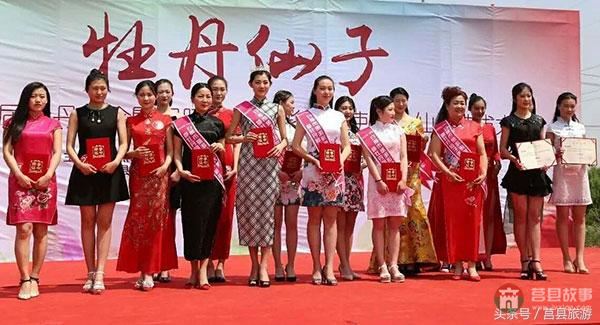 2017年“五一”假日莒縣旅游三天接待游客42.17萬(wàn)人次