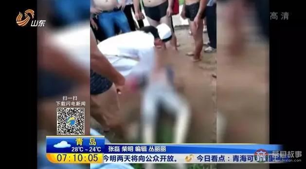 莒縣兩少年溺水身亡！暑假到了家長一定要看好孩子，別再讓悲劇發(fā)生！