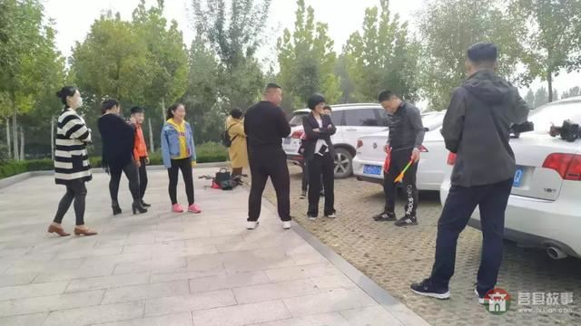 微電影《愛灑一路》莒縣都樂農(nóng)莊殺青，進(jìn)入后期制作