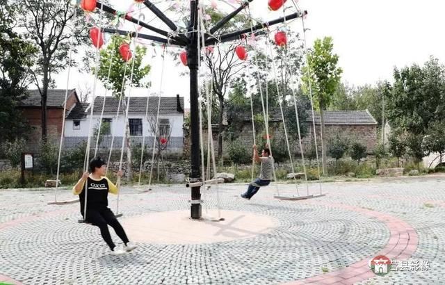 “天下第一碾”長啥樣？快來莒縣這個(gè)省級傳統(tǒng)村落看看！