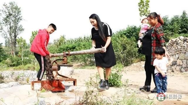 “天下第一碾”長啥樣？快來莒縣這個(gè)省級傳統(tǒng)村落看看！