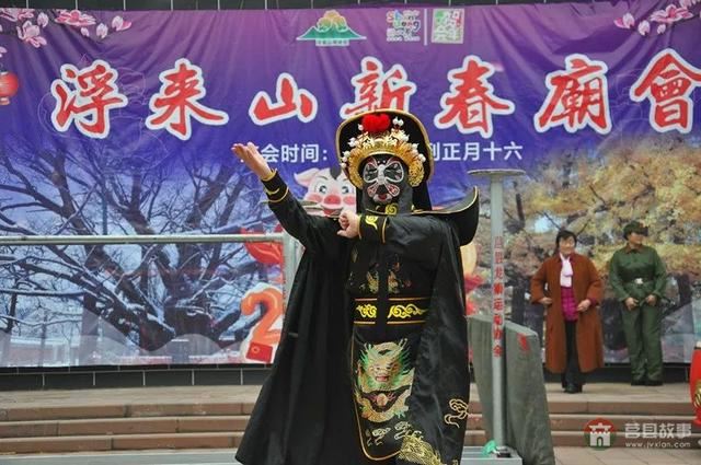 “文旅年貨”爆棚！四海賓朋的足跡在莒縣都能找到