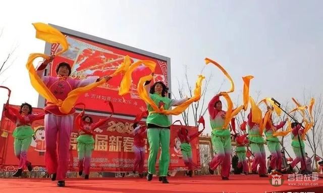 “文旅年貨”爆棚！四海賓朋的足跡在莒縣都能找到