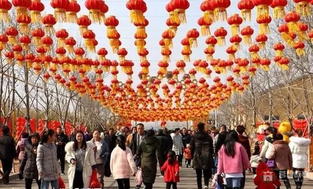 “文旅年貨”爆棚！四海賓朋的足跡在莒縣都能找到