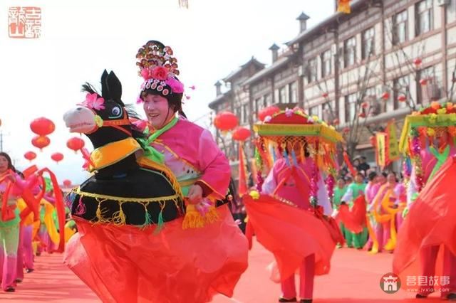 “文旅年貨”爆棚！四海賓朋的足跡在莒縣都能找到