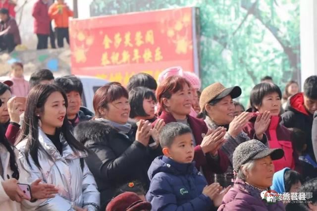 “文旅年貨”爆棚！四海賓朋的足跡在莒縣都能找到