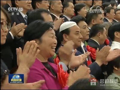 新聞聯(lián)播特寫出鏡！莒縣“辛媽媽”再次受到習(xí)近平親切接見