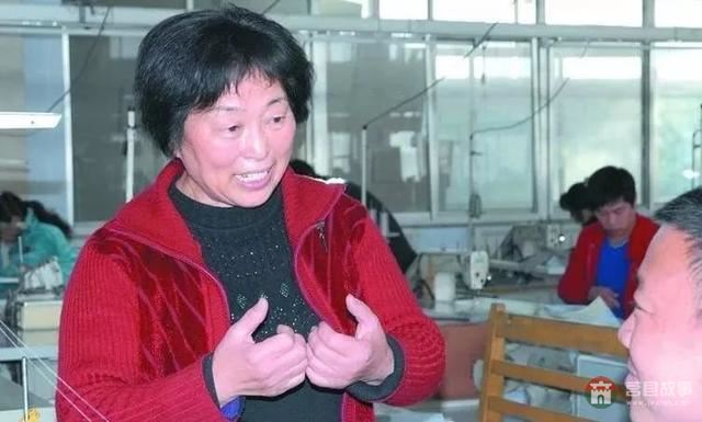 新聞聯(lián)播特寫出鏡！莒縣“辛媽媽”再次受到習(xí)近平親切接見