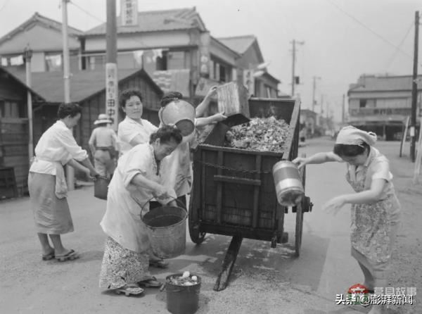 “逼瘋”上海人的垃圾分類背后，藏著中國人不知道的殘忍真相