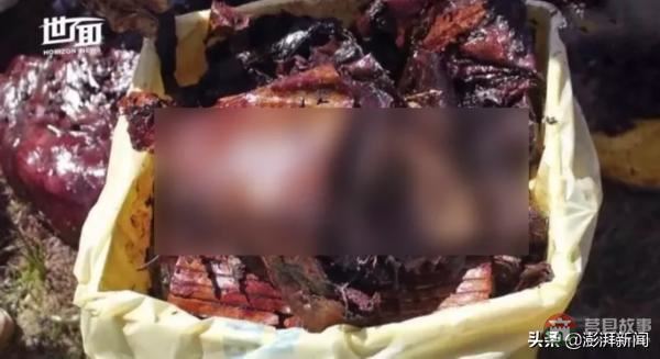 “逼瘋”上海人的垃圾分類背后，藏著中國人不知道的殘忍真相