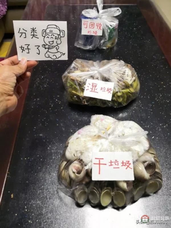 “逼瘋”上海人的垃圾分類背后，藏著中國人不知道的殘忍真相