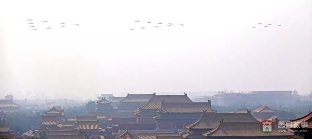 萬(wàn)眾矚目的閱兵現(xiàn)場(chǎng)，原來(lái)還有這么多“莒縣驕傲”