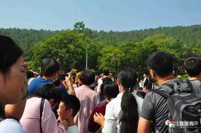 國慶假期莒縣最新“旅行情報圖”，為你泄密哪里“人從眾”
