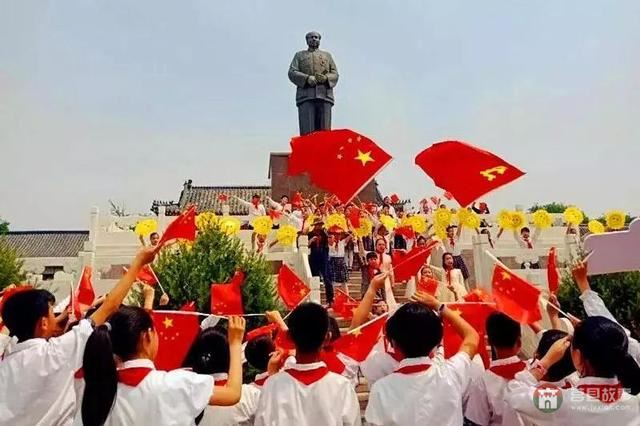 國慶假期莒縣最新“旅行情報圖”，為你泄密哪里“人從眾”