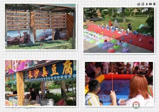 國慶假期莒縣最新“旅行情報圖”，為你泄密哪里“人從眾”