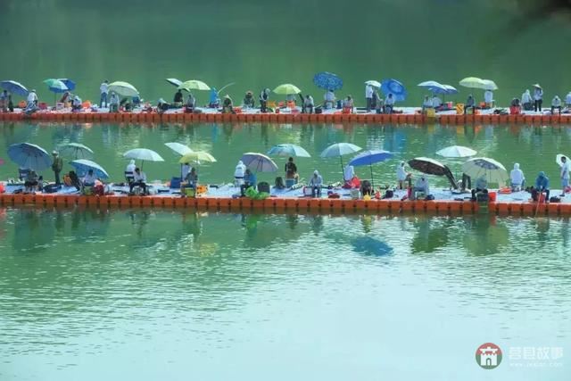 國慶假期莒縣最新“旅行情報圖”，為你泄密哪里“人從眾”