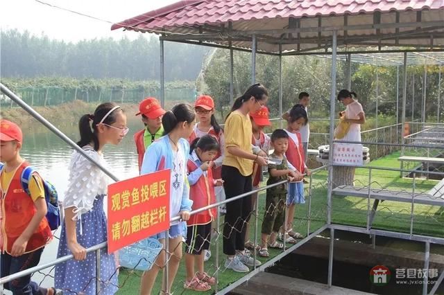 國慶假期莒縣最新“旅行情報圖”，為你泄密哪里“人從眾”