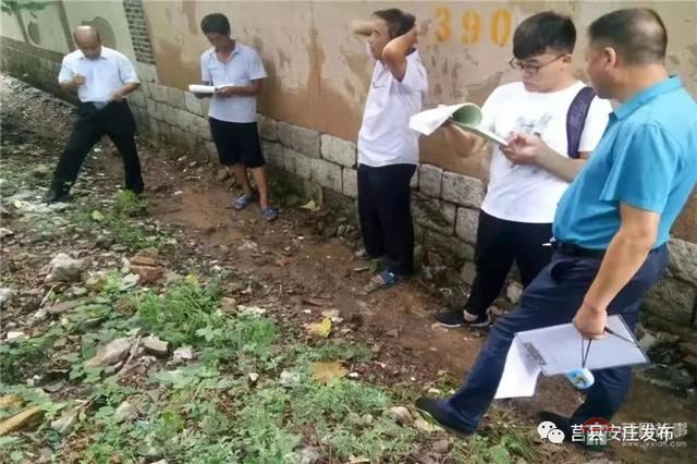 城里人都羨慕，莒縣這4個村“舊房”換新房