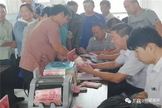 城里人都羨慕，莒縣這4個村“舊房”換新房