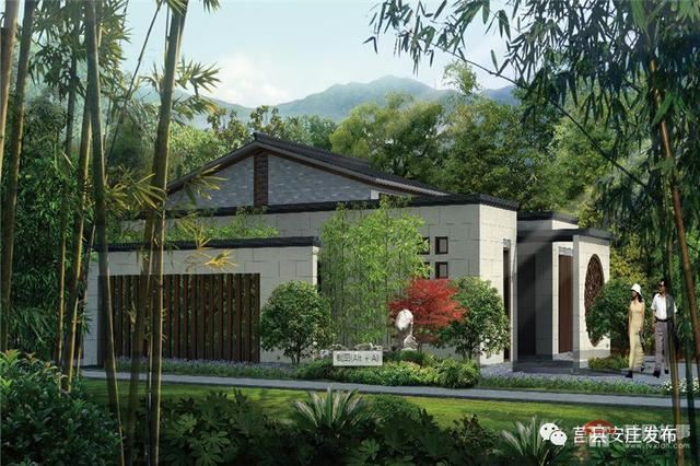 城里人都羨慕，莒縣這4個村“舊房”換新房
